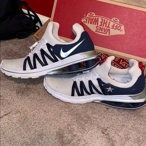 nike shox gravity usa